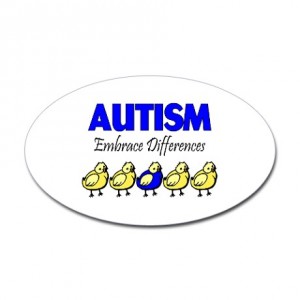 autism_embrace_differences_oval_sticker