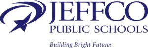 Jeffco Purple Logo with Tagline